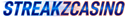 Streakzcasino
